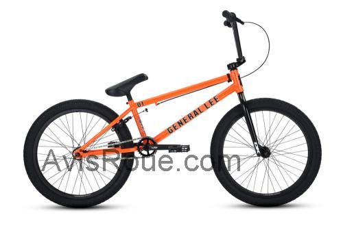 DK General Lee avis et fiche technique 